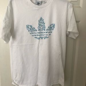 Adidas T Shirt